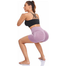 Cargar imagen en el visor de la galería, 1 pz biker de dama levanta glúteo ideal para hacer ejercicio o para esta época de calor suave y ligero