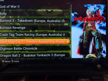 Cargar imagen en el visor de la galería, Consola de juegos emulador M9 ULTRA M88 playstation 1 PS2 PSP ARCADE