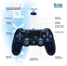 Cargar imagen en el visor de la galería, Control Playstation 4 Ps4 Edicion Especial Nuevos CAJA MODELOS