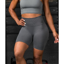 Cargar imagen en el visor de la galería, 1 pz biker de dama levanta glúteo ideal para hacer ejercicio o para esta época de calor suave y ligero