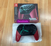 Cargar imagen en el visor de la galería, Mando inalámbrico Bluetooth Switch Pro para Nintendo Switch/Lite/Steam, Joystick de juego con NFC y función de activación