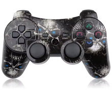 Cargar imagen en el visor de la galería, Mando inalámbrico Bluetooth para SONY PS3, mando para Play Station 3, consola para PS3, PC MOD JPLAY3 DISEÑO