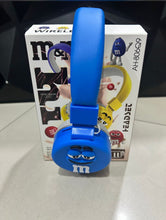 Cargar imagen en el visor de la galería, Audífonos para niño