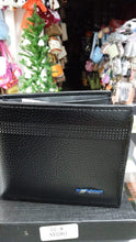 Cargar imagen en el visor de la galería, Cartera de caballero SURTIDA