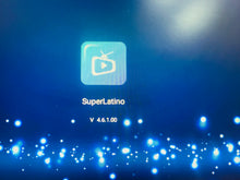 Cargar imagen en el visor de la galería, Nuevo Tv Box NIKKA SMART TV BOX 4K android Tv HD full 4GB RAM ROM32 GB con Tv gratis y películas incluidas membresías por un MOD V10 PRO