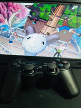 Cargar imagen en el visor de la galería, Consola multifuncional portátil retro con pantalla de 11.6 “ HD y dos controles cargador y memoria con más de 10 mil juegos incluidos fácil de llevar MOD V8 PRO PANTALLA