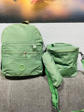 Cargar imagen en el visor de la galería, Mochila combo juvenil MOD LD-SX32-7