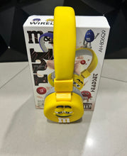 Cargar imagen en el visor de la galería, Audífonos para niño