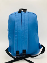 Cargar imagen en el visor de la galería, Mochila escolar naylon MOD BLK6623