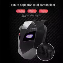 Cargar imagen en el visor de la galería, KLQDZMS-mochila para casco de motocicleta para hombre, bolso de hombro ligero con LED luminoso, resistente al agua, MOD GTX-6