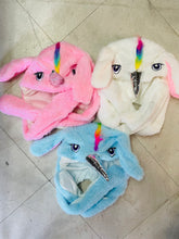 Cargar imagen en el visor de la galería, Gorro de luz,movimiento y SONIDO