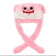 Cargar imagen en el visor de la galería, Gorro de luz,movimiento y SONIDO