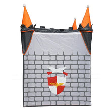 Cargar imagen en el visor de la galería, Castillo de princesas armable para recamara y jardín con LUZ MOD 10582-16