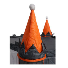 Cargar imagen en el visor de la galería, Castillo de princesas armable para recamara y jardín con LUZ MOD 10582-16