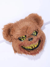 Cargar imagen en el visor de la galería, Máscara de luz para hallowen