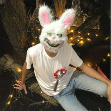 Cargar imagen en el visor de la galería, Máscara de luz para hallowen
