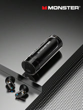 Cargar imagen en el visor de la galería, Auriculares Inalámbricos Activo Cancelación De Ruido En La Oreja Básico Prueba De Sudor Activo Cancelación De Ruido Baja Latencia Control Tactil Con Micrófono xkt13