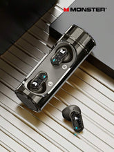 Cargar imagen en el visor de la galería, Auriculares Inalámbricos Activo Cancelación De Ruido En La Oreja Básico Prueba De Sudor Activo Cancelación De Ruido Baja Latencia Control Tactil Con Micrófono xkt13