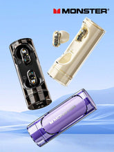 Cargar imagen en el visor de la galería, Auriculares Inalámbricos Activo Cancelación De Ruido En La Oreja Básico Prueba De Sudor Activo Cancelación De Ruido Baja Latencia Control Tactil Con Micrófono xkt13