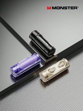 Cargar imagen en el visor de la galería, Auriculares Inalámbricos Activo Cancelación De Ruido En La Oreja Básico Prueba De Sudor Activo Cancelación De Ruido Baja Latencia Control Tactil Con Micrófono xkt13