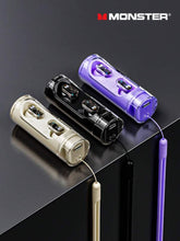 Cargar imagen en el visor de la galería, Auriculares Inalámbricos Activo Cancelación De Ruido En La Oreja Básico Prueba De Sudor Activo Cancelación De Ruido Baja Latencia Control Tactil Con Micrófono xkt13