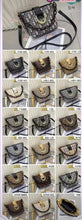Cargar imagen en el visor de la galería, Bolsa de dama MOD LD-Y32