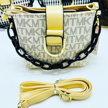 Cargar imagen en el visor de la galería, Bolsa de dama MOD LD-Y32