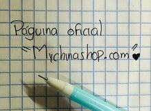 Cargar imagen en el visor de la galería, Paquete de pluma 12 piezas