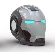 Cargar imagen en el visor de la galería, Bocina Bluetooth con luz varios personajes MOD 18802