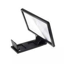 Cargar imagen en el visor de la galería, amplificador HD-lupa radiación Video lupa de vidrio F1 perezoso teléfono móvil soporte Universal Mod F1 móvil amplificador HD-lupa radiación Video lupa de vidrio F1 perezoso teléfono móvil soporte Universal Mod F1