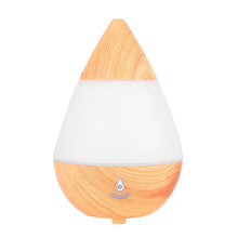 Cargar imagen en el visor de la galería, Bhomomify-humidificador purificador de aire, máquina de aromaterapia silenciosa de gran capacidad para el hogar, oficina y dormitorio MOD AJ-216