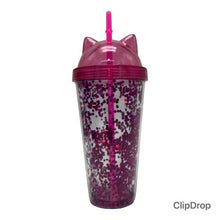 Cargar imagen en el visor de la galería, Taza para beber con forma de oreja de gato JL-0128 /0072-1