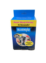 Cargar imagen en el visor de la galería, Afiladores de cuchillos con asiento, afilador profesional, máquina para afilar cuchillos con asiento, accesorios de herramientas de cocina MOD GH-3074