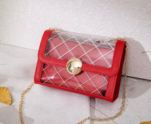 Cargar imagen en el visor de la galería, Bolsa mini bandolera con cosmetiquera MOD BD22