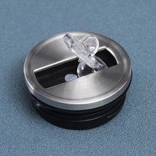 Cargar imagen en el visor de la galería, Taza de acero inoxidable con aislamiento Pop Can, vaso creativo personalizado a prueba de fugas con tapas, taza de vacío 500 ml MOD ZE-0754