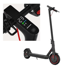 Cargar imagen en el visor de la galería, Patín eléctrico scooter adulto 30km/h llantas florecientes antiponchaduras de aluminio frenos de disco MOD SS2 batería 7.8 - mychinashop.com