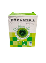 Cargar imagen en el visor de la galería, Cámara Web Digital HD 1080P para ordenador de escritorio, videocámara giratoria para transmisión en vivo, videollamada, conferencia, grabación, trabajo MOD C2108