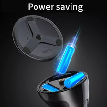 Cargar imagen en el visor de la galería, Apai Genie, palo de Selfie de disparo inteligente automático, soporte de seguimiento de objetos de 360 °, soporte para teléfono con cámara de seguimiento facial de rotación todo-en-uno Mod ZJ388 - mychinashop.com