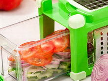 Cargar imagen en el visor de la galería, Magic Cube Multi Rallador Procesador Cortador De Verduras
