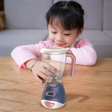 Cargar imagen en el visor de la galería, Mini electrodomésticos Kawaii para niños, juguetes de cocina, juego de simulación, lavadora, aspiradora, juguete, tostadora, cocina de juguete MOD YH129-1CE