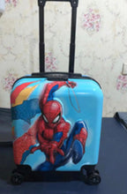 Cargar imagen en el visor de la galería, Maleta de viaje 38x40 rígida varios diseños MOD Y-1