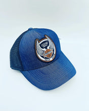 Cargar imagen en el visor de la galería, Gorra de moda de red Bikers