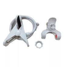 Cargar imagen en el visor de la galería, Soporte de teléfono Universal Flexible con Clip 360, Base de escritorio para cama Mod ZJ88 - mychinashop.com
