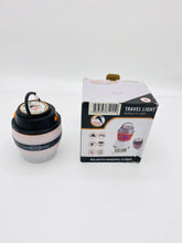 Cargar imagen en el visor de la galería, Lámpara atrapa mosquitos Mod M1 Lámpara antimosquitos con carga USB, lámpara LED para moscas, lámpara eléctrica para mosquitos, lámpara para acampar, Exterminador de insectos, lámpara atrapa insectos - mychinashop.com