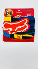 Cargar imagen en el visor de la galería, Mascarilla de protección facial para hombre BUFF tela , cubrebocas