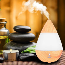 Cargar imagen en el visor de la galería, Bhomomify-humidificador purificador de aire, máquina de aromaterapia silenciosa de gran capacidad para el hogar, oficina y dormitorio MOD AJ-216