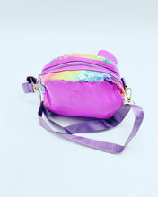 Cargar imagen en el visor de la galería, Bolso lentejuela kawai búho MOD Y-2104