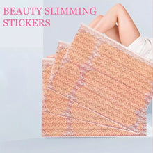 Cargar imagen en el visor de la galería, Parche adelgazante Extra fuerte de 6 piezas, productos para quemar grasa, pérdida de peso, celulitis MOD QQ-004