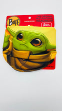 Cargar imagen en el visor de la galería, Mascarilla de protección facial para hombre BUFF tela , cubrebocas