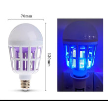 Cargar imagen en el visor de la galería, Foco mosquito YUDA-15384 - mychinashop.com